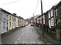 Merion Street, Penygraig