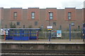 Wembley Stadium Station