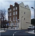 158-160 Lower Clapton Road, E5