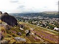 Ilkley Moor