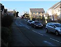 Derby Road, Caergwrle, Flintshire