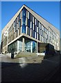 University of Strathclyde Technology and Innovation Centre