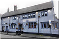 The Tap and Barrel public house Pontefract