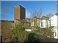 Victoria Line ventilation shaft, Pulross Road, SW9 (5)