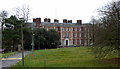 TQ2997 : The Mansion, Middlesex University, Trent Park by PAUL FARMER