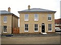 Brand new houses in St George