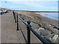 Marine Walk at Roker, Sunderland