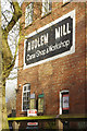 Audlem Mill