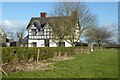 Clear Brook farmhouse