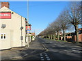 Astwood Bank Evesham Road Near The Bell Public House