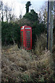 Telephone Kiosk on New Street, Elsham