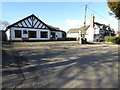 Staunton on Arrow Village Hall