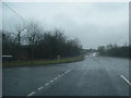 A616 at Caunton turn