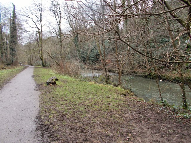 Frome Valley Walkway
