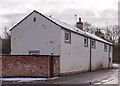 Former "The Far Boot Inn", Houghton - February 2018 (2)