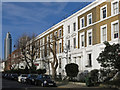 Fentiman Road, SW8