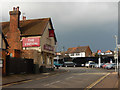 The Station, Knebworth