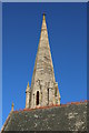 Steeple, St Leonard