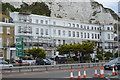 East Cliff Terrace