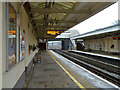 Headstone Lane station