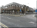 Former Dover Magistrates Court, Pencester Road