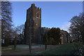 St Mary the Virgin church, Harlington