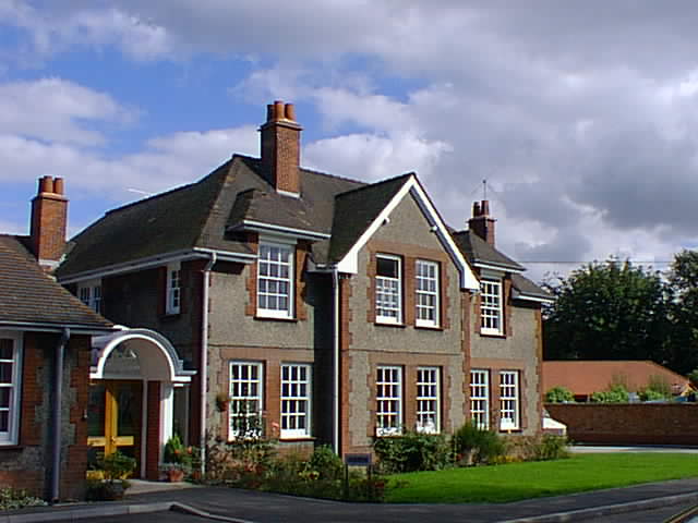 Alcester Grammar School © 360Libre cc-by-sa/2.0 :: Geograph Britain and ...