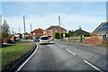 A290 towards Whitstable