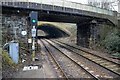 New Pudsey Station, Pudsey, Leeds