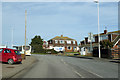 Faversham Road, Seasalter