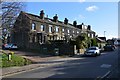 Elder Road, Bramley, Leeds