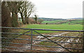 Field near St Mabyn