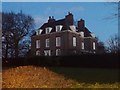 House by South Square, Hampstead Garden Suburb