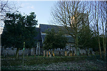 SE9222 : All Saints Church, Winteringham by Ian S
