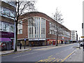 Prospect Street, Kingston upon Hull