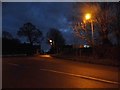 Stewkley Road at the junction of Wing High Street