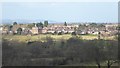 Housing on the site of Powick Hospital