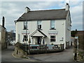 The Railway Honiton,