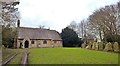 Church of the Ascension, Melton Ross