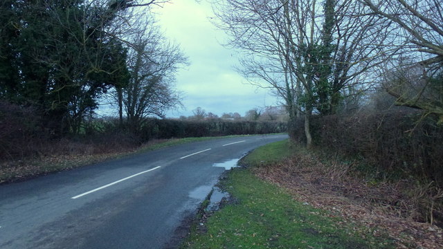 Lightwood Lane