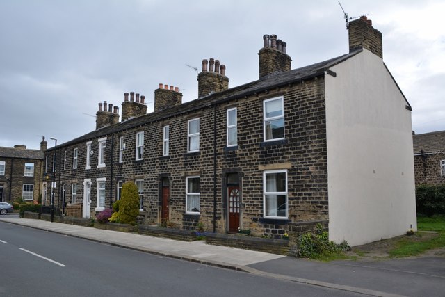 Salisbury Street, Calverley, Leeds