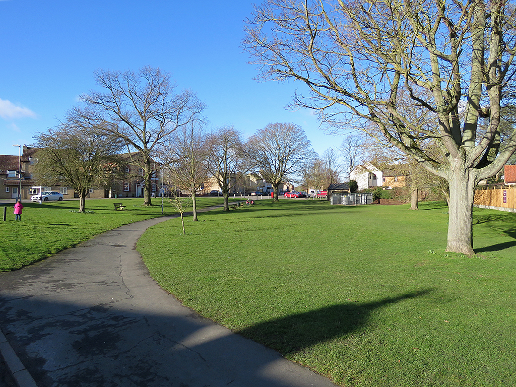 Waterbeach: from St Andrew's Hill © John Sutton :: Geograph Britain and ...