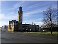 Caledonia Road United Presbyterian Church