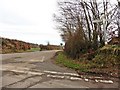 Witheridge Moor Cross