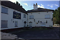 The Cow Roast Inn, Tring Road