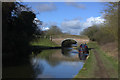 Newground Road bridge