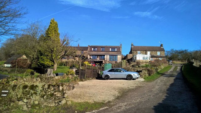 Cottages at Mill Green