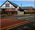 War Memorial Institute, Penyffordd, Flintshire