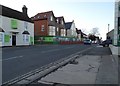 Park Street, Thame