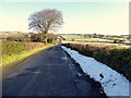 Glencordial Road, Killybrack